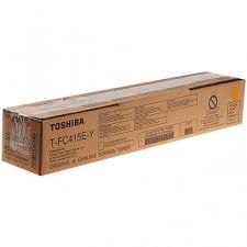 TOSHIBA T-FC415EY